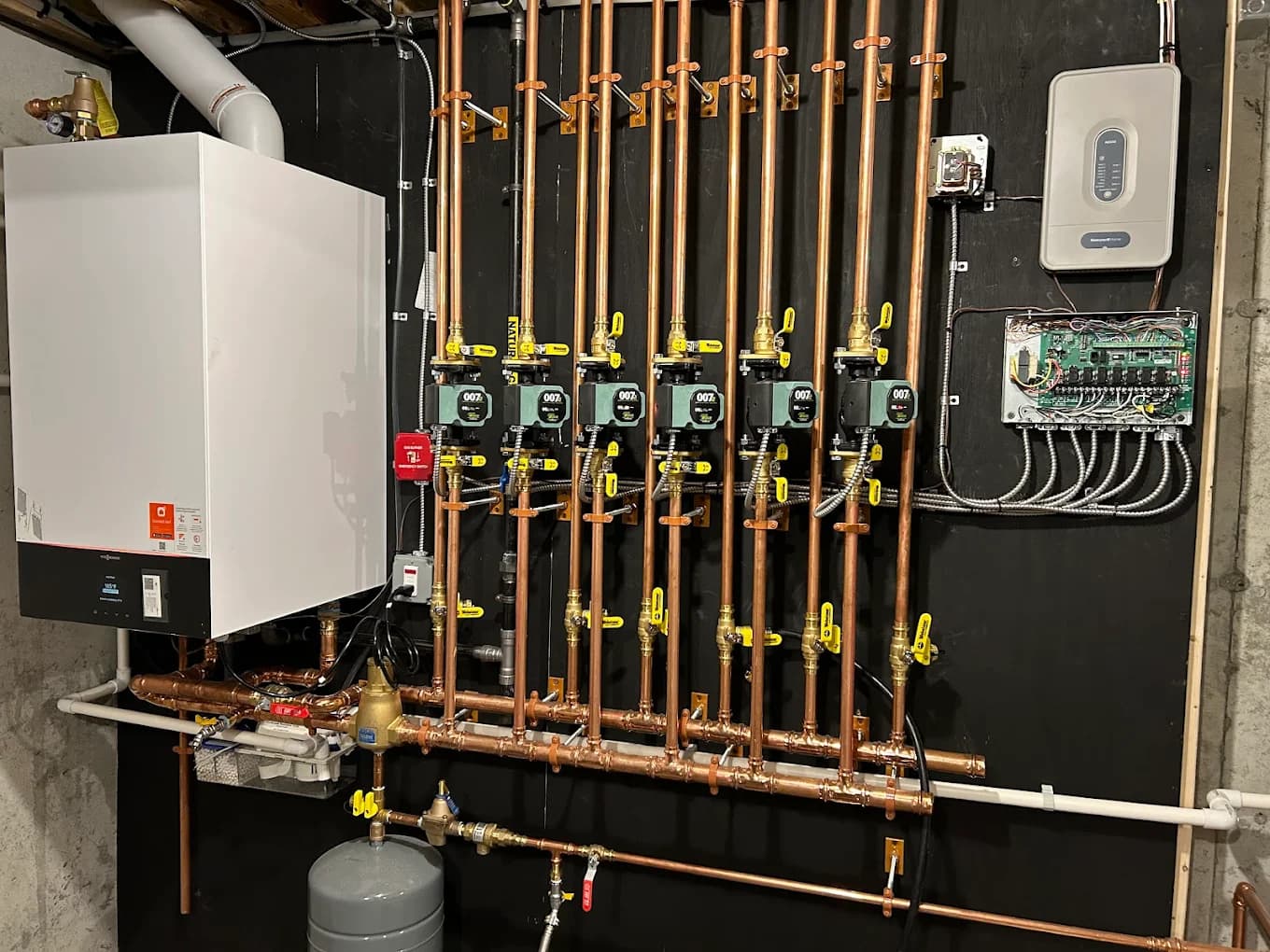 5 Signs Your Boiler Needs Replacement