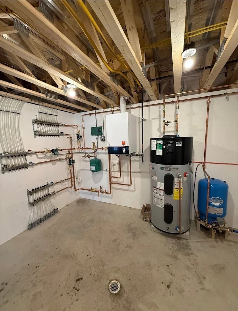 Is a Tankless Water Heater Worth It?