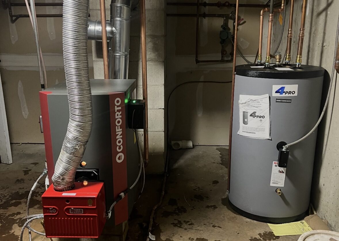 Furnace Repair in Augusta, Maine: Warning Signs, Costs, and When to Replace